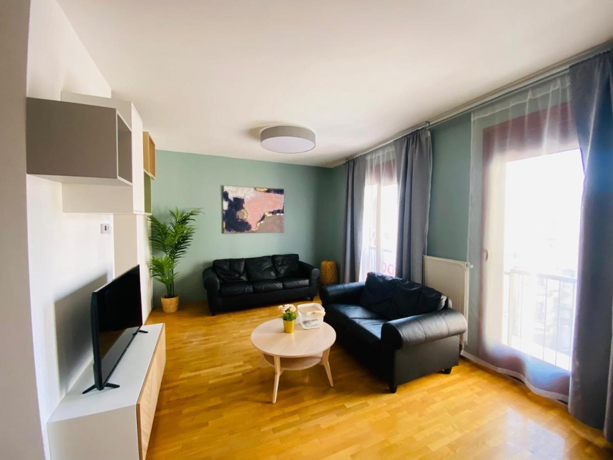 Appartement K13 A4.4 Boedapest