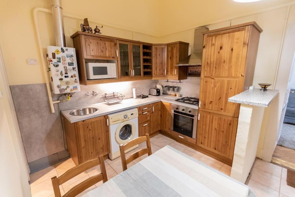 Kofarago Apartment