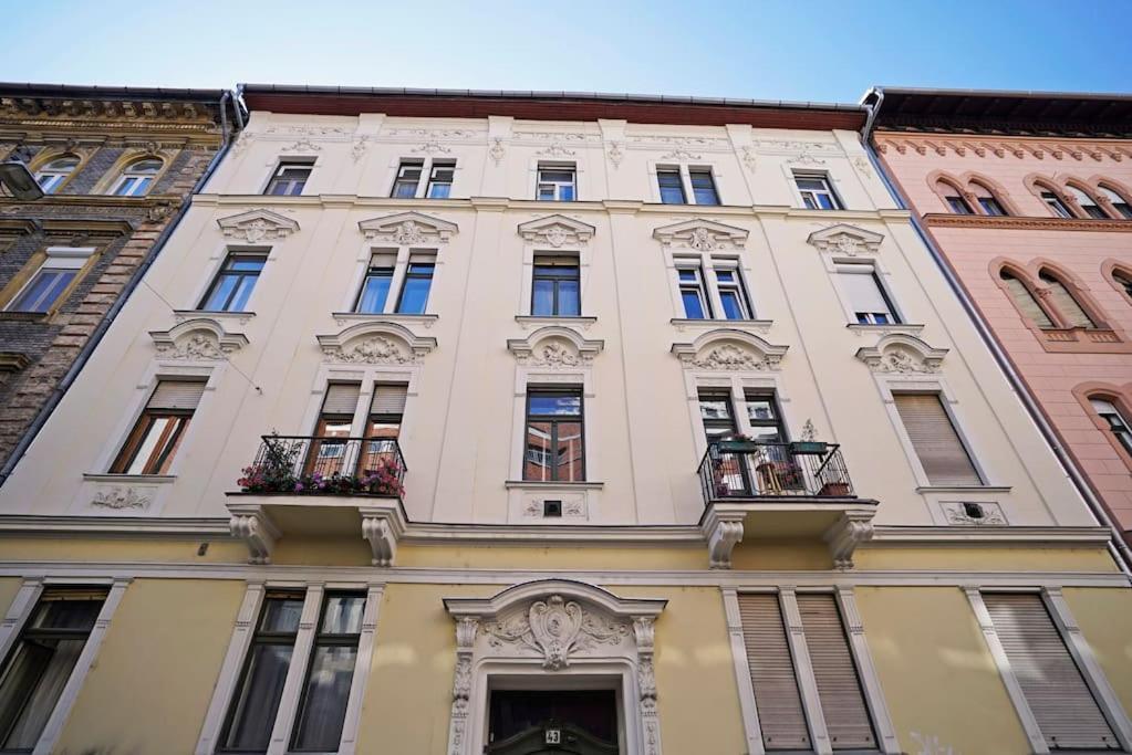 Broadway 43 Apartmán Budapest