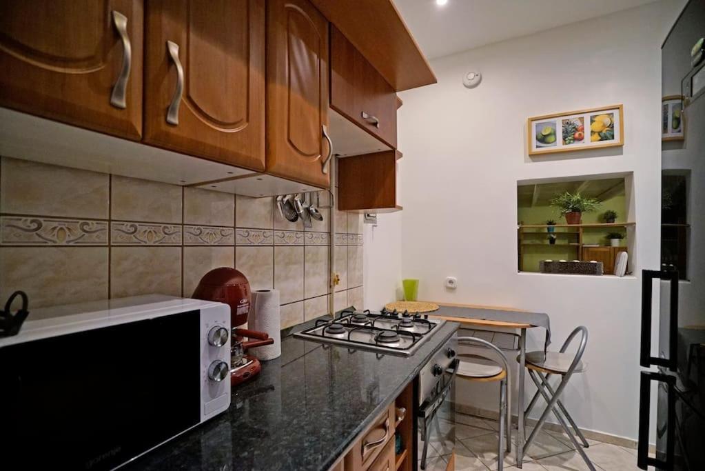 Appartamento Broadway 43 Budapest