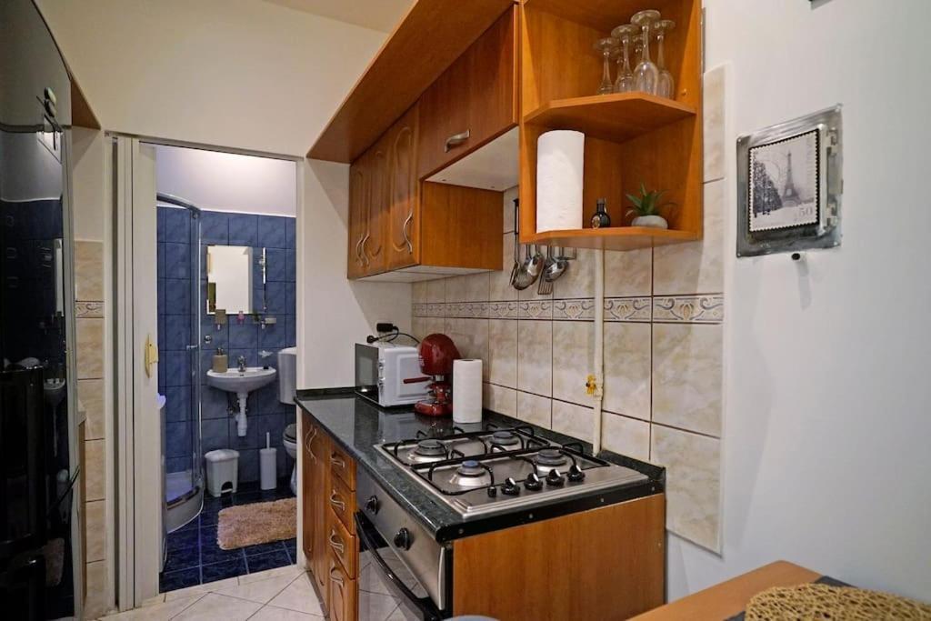 Broadway 43 Apartmán Budapest