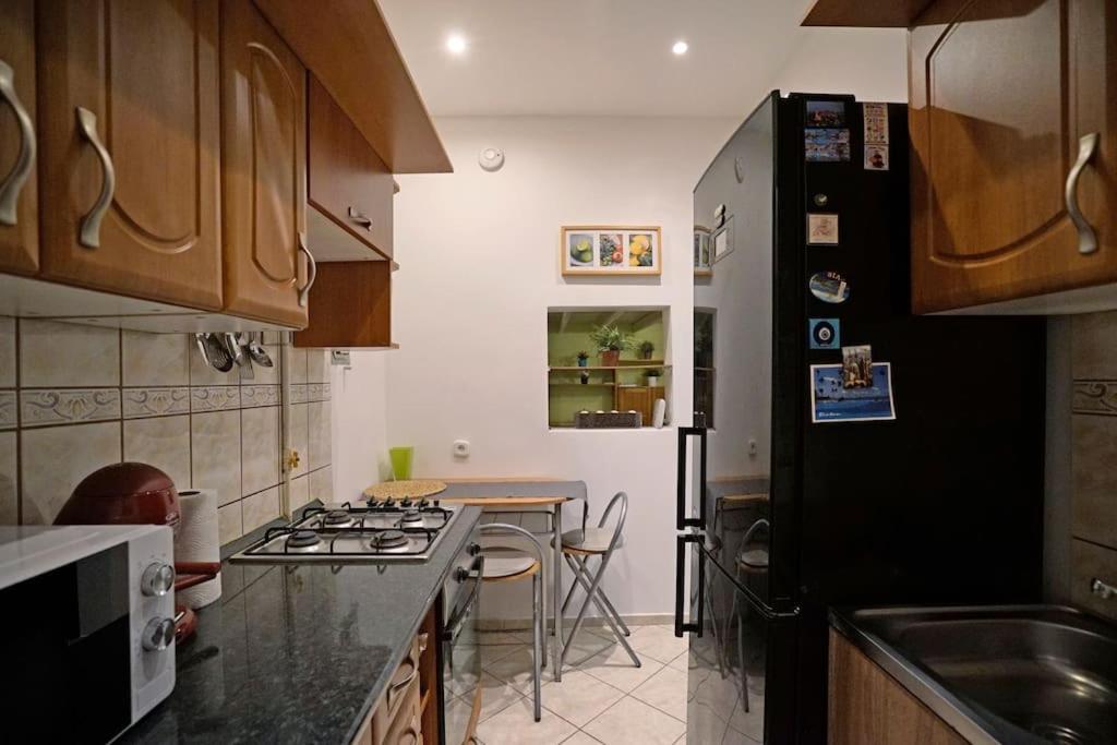 Broadway 43 Apartamento
