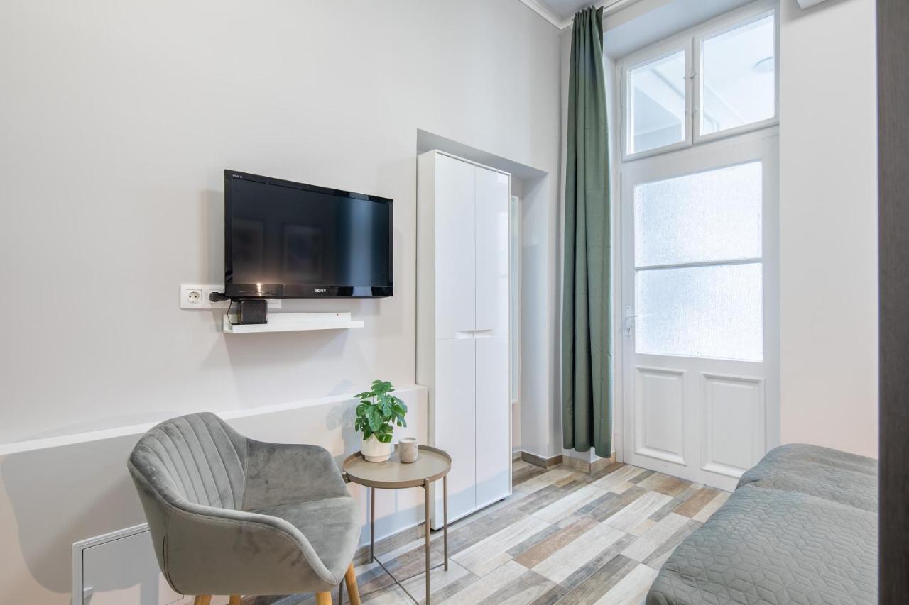 New Cozy * Budapest