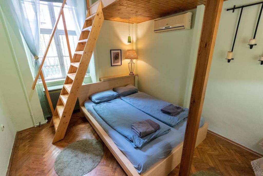Apartment Kofarago