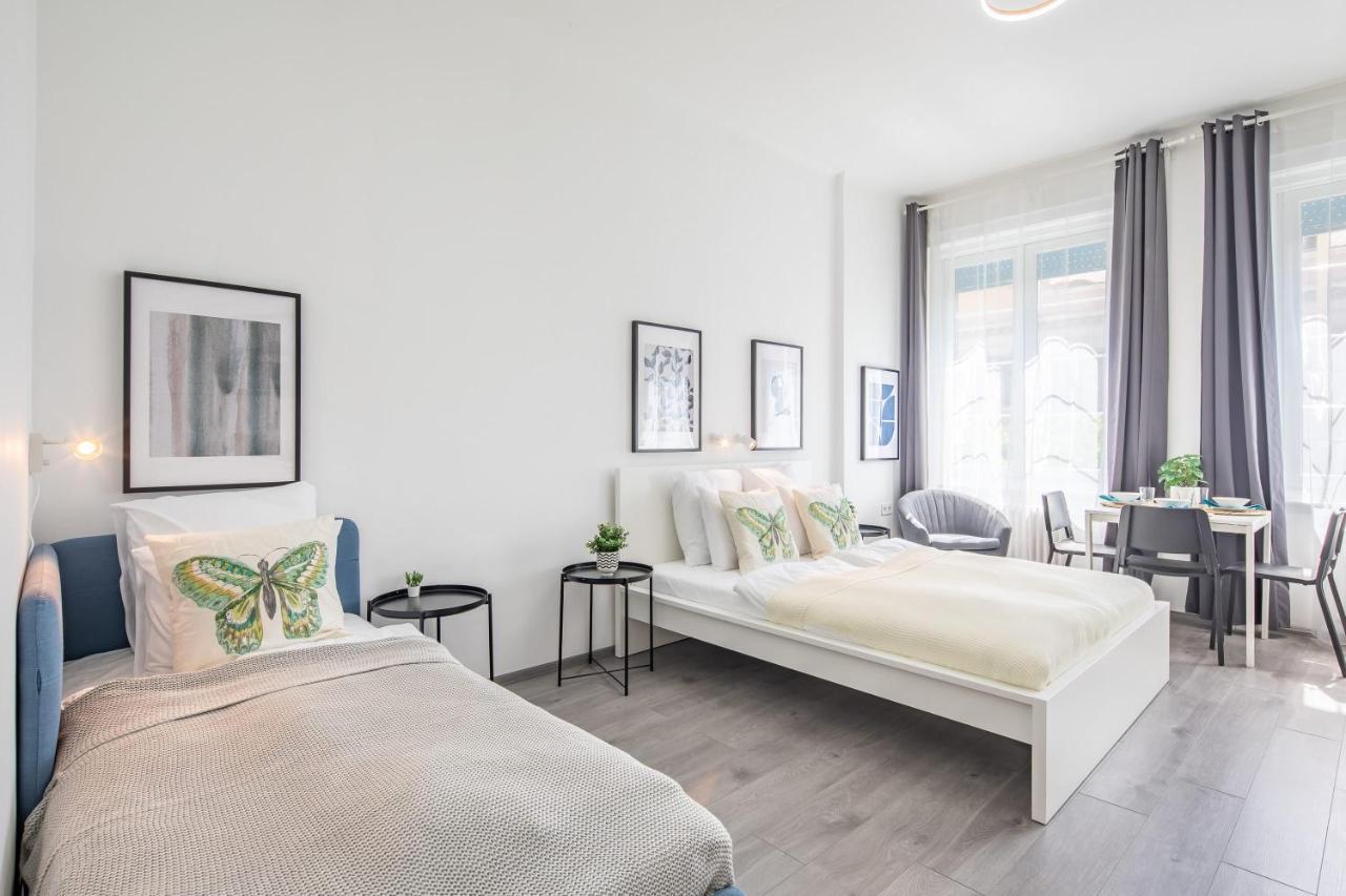 Apartamento Absolute - New - Sunny *