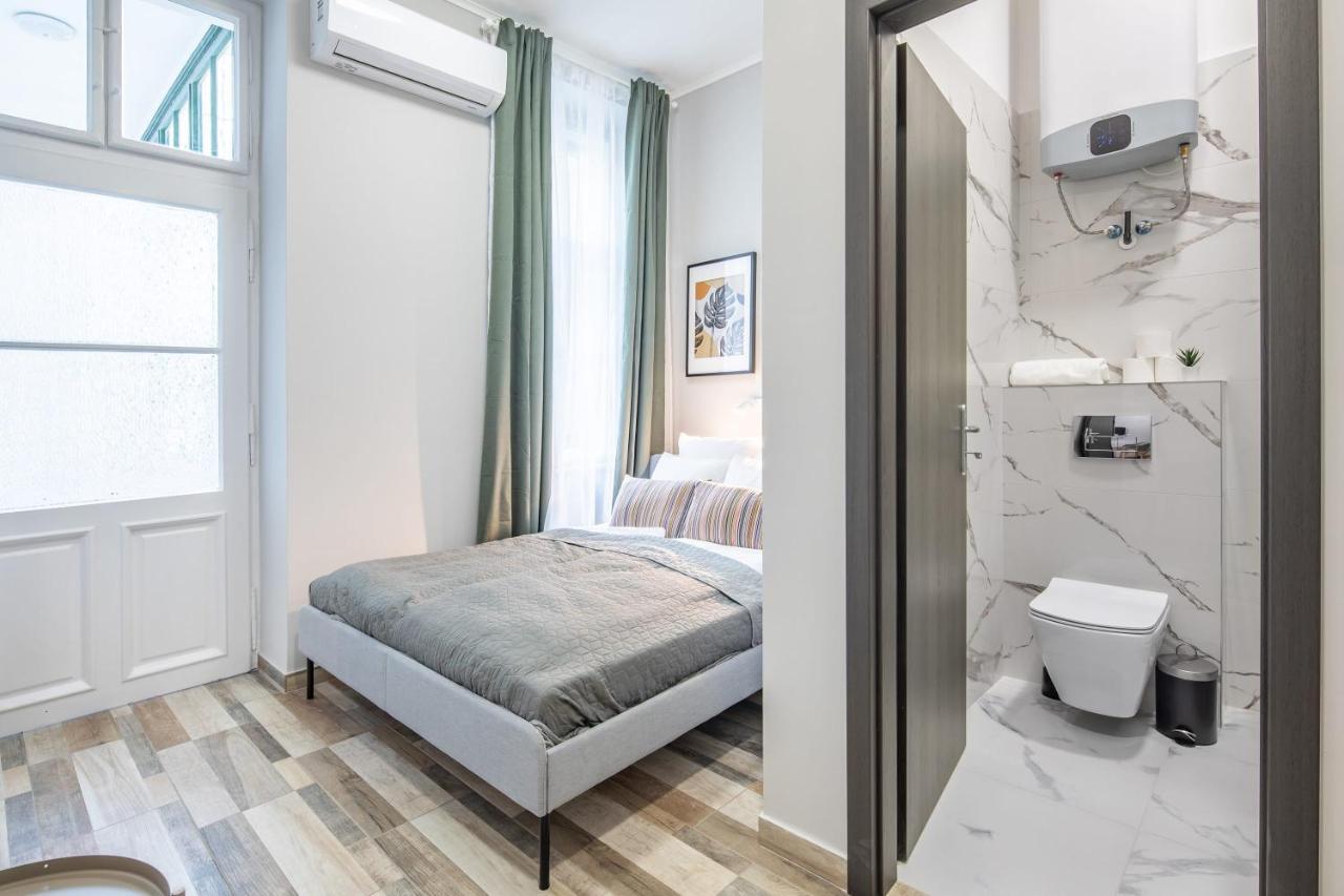 New Cozy Appartamento Budapest