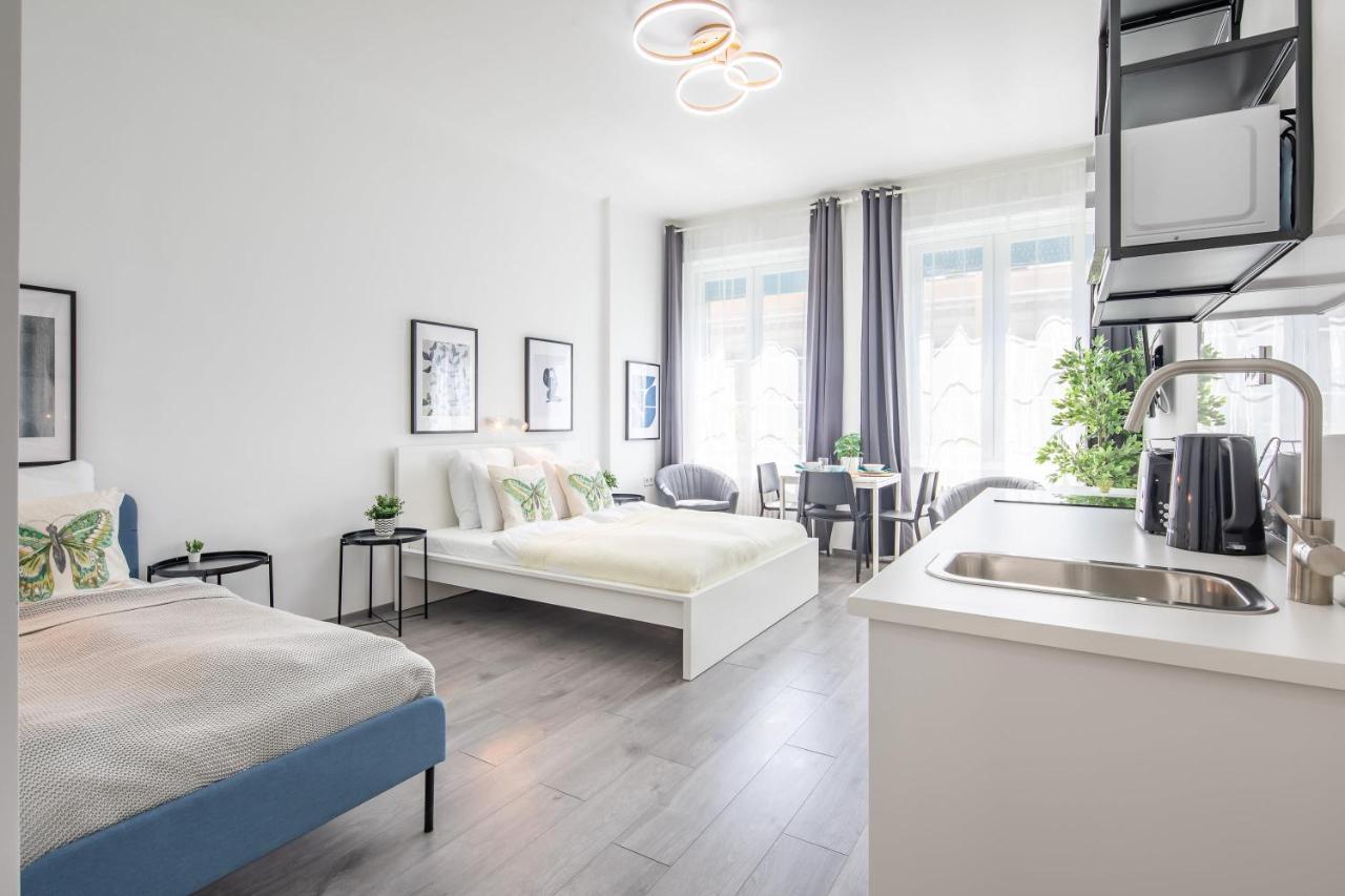 Apartmán Absolute - New - Sunny *