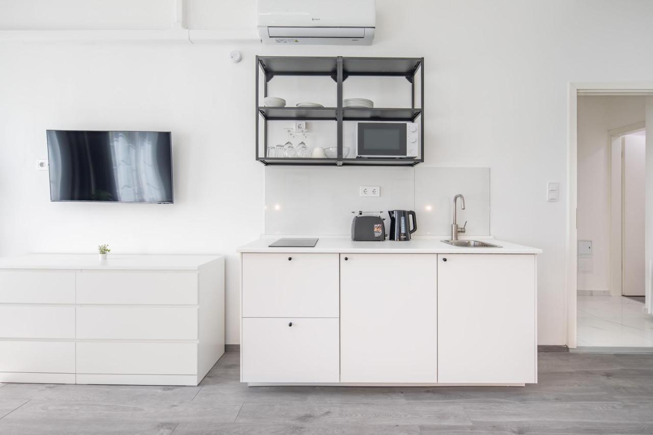 Apartamento Absolute - New - Sunny Budapest