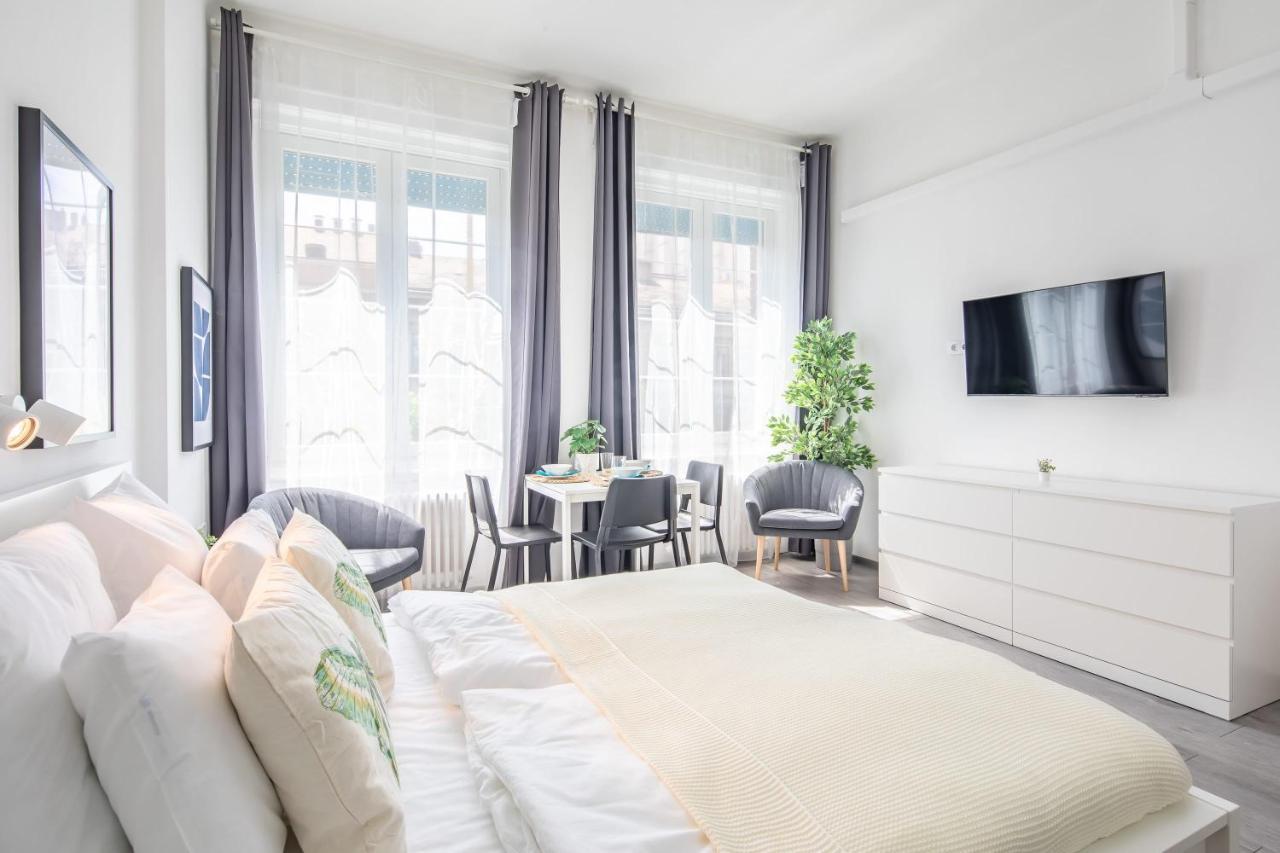Apartamento Absolute - New - Sunny
