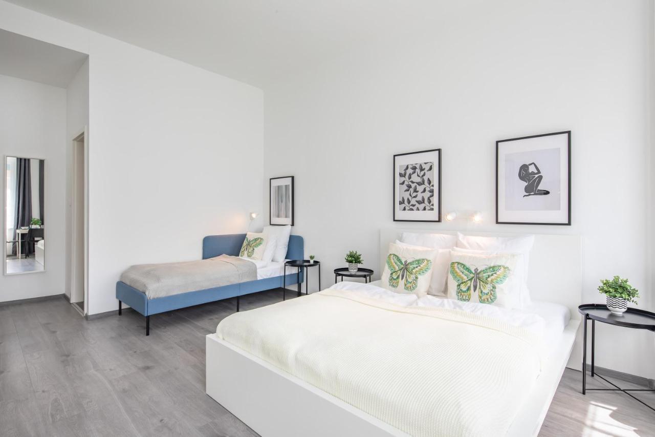 Apartamento Absolute - New - Sunny *