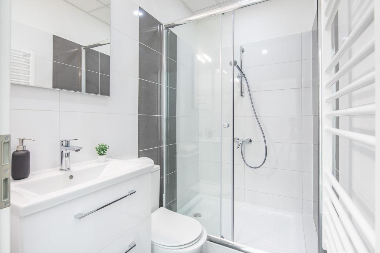 Apartamento Absolute - New - Sunny Budapest