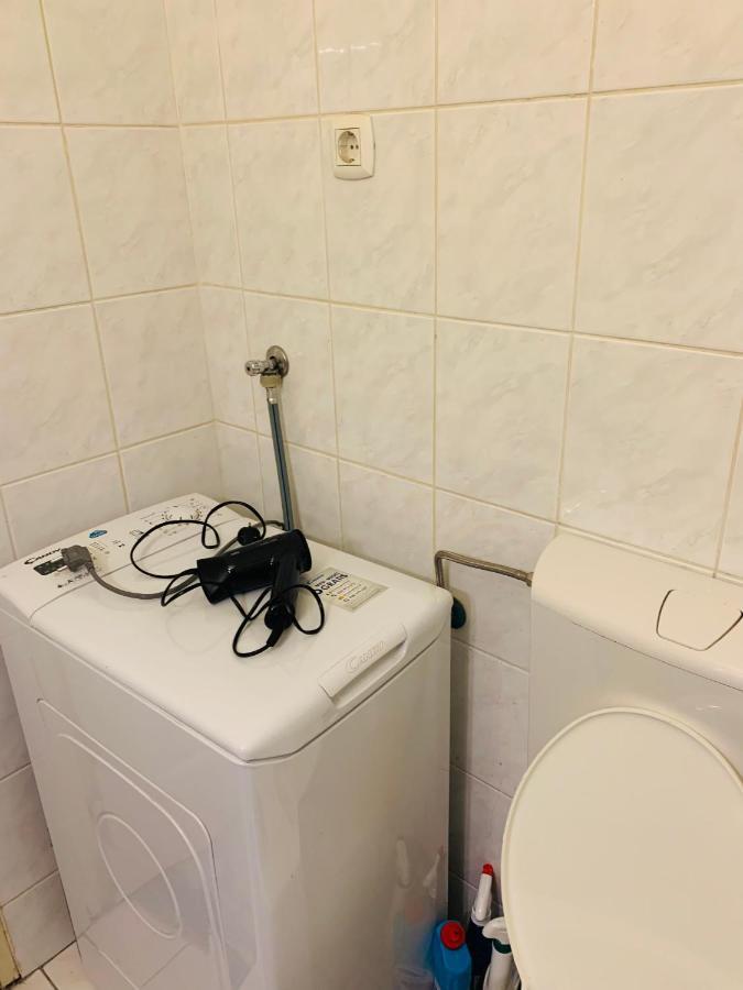 Onyx With Free Private Garage + Ac Apartman