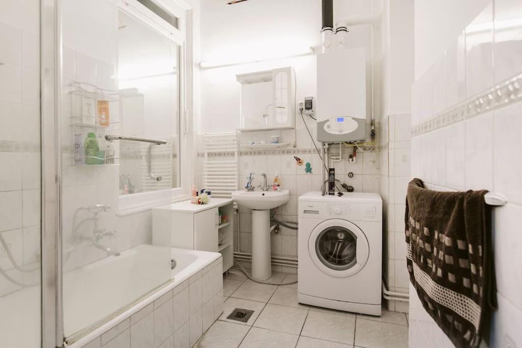 Apartmán Family Budapest