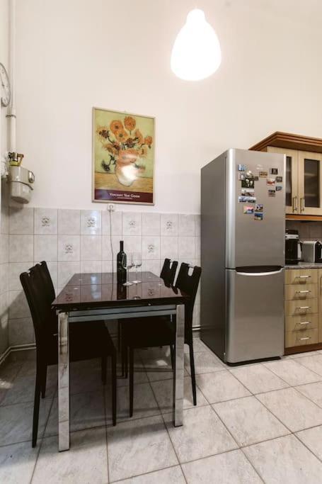 Family Apartmán