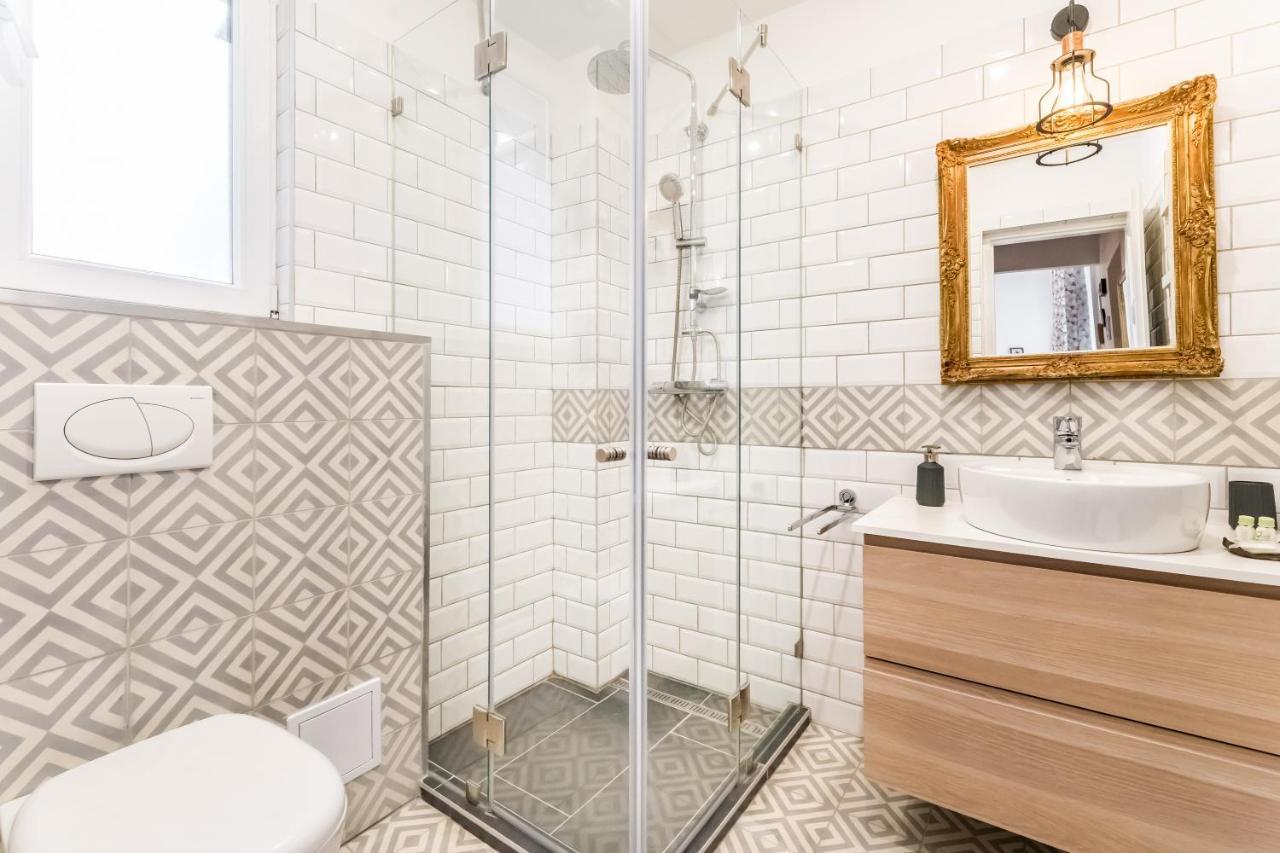 Hip Loft Style Near Vaci Street *