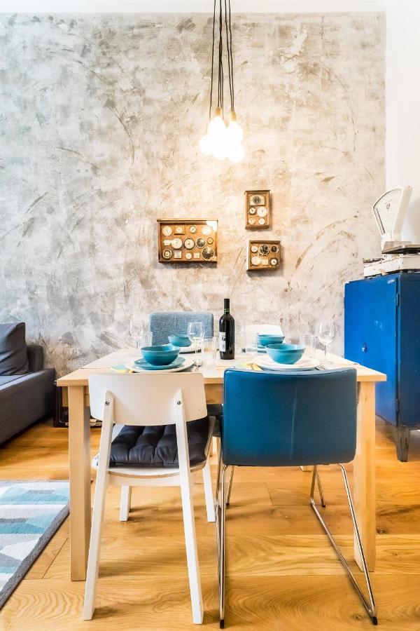 Hip Loft Style Near Vaci Street Appartamento Budapest