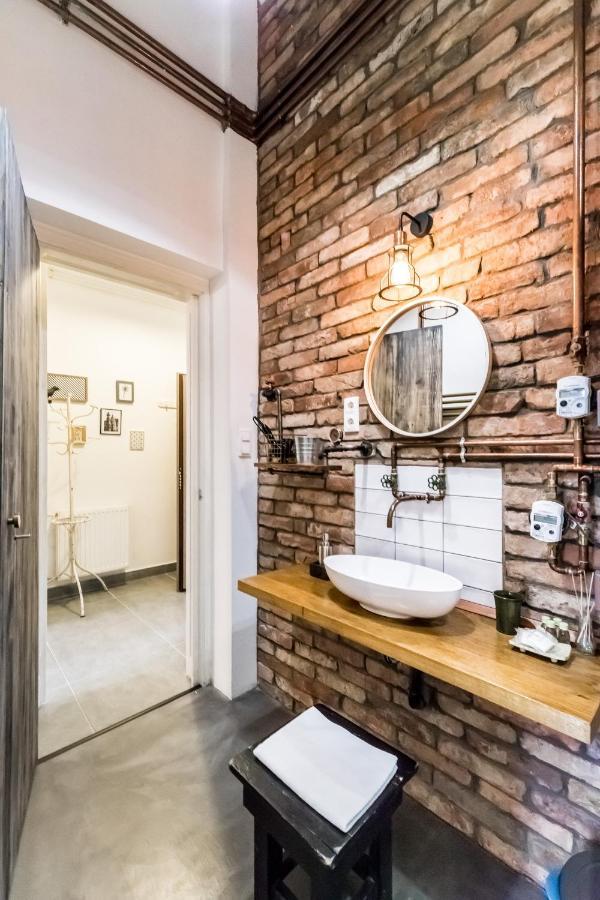 Appartamento Hip Loft Style Near Vaci Street *