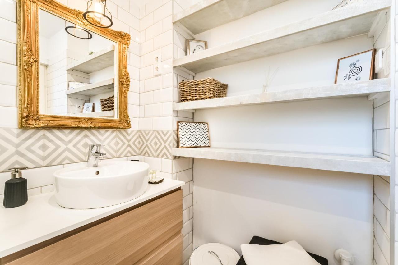 Hip Loft Style Near Vaci Street Appartamento Budapest