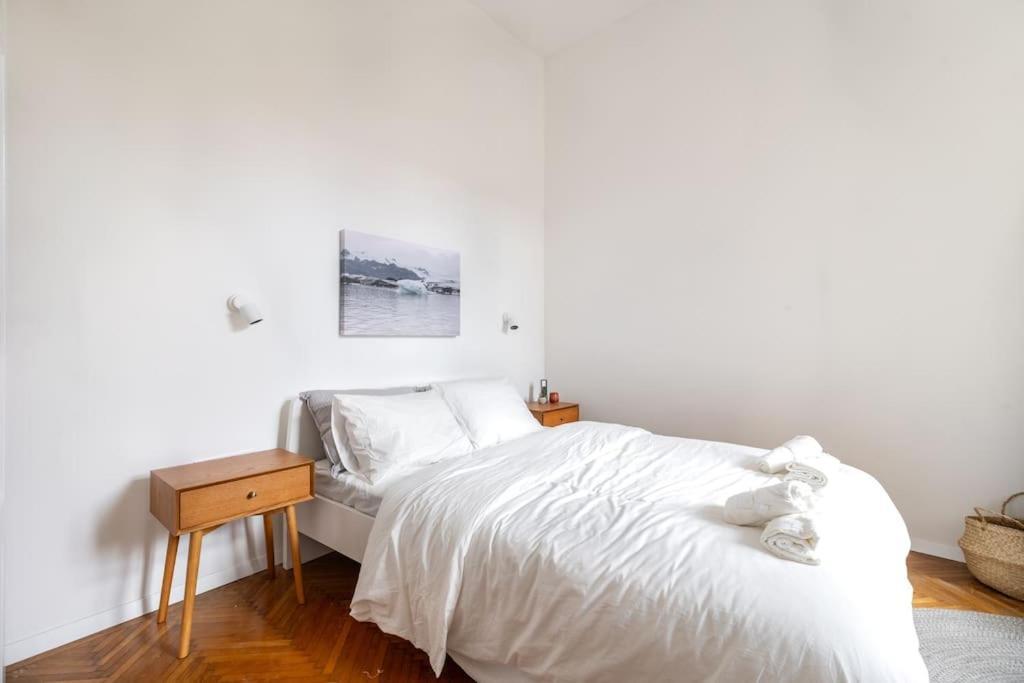 Designer Two Bedroom Apartament Budapeszt