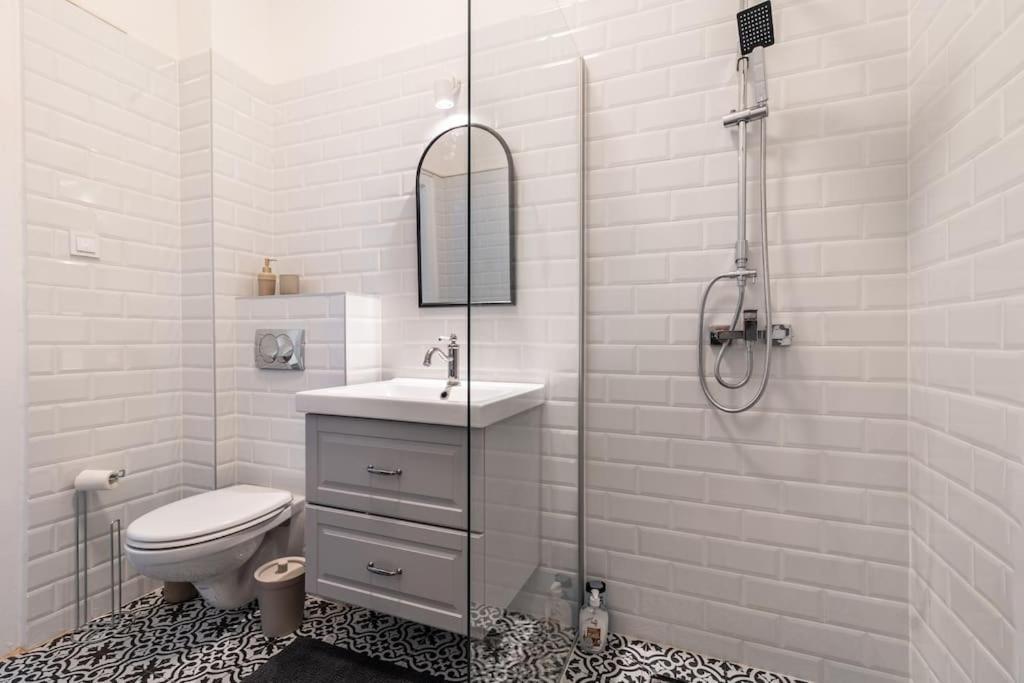 Apartament Designer Two Bedroom *