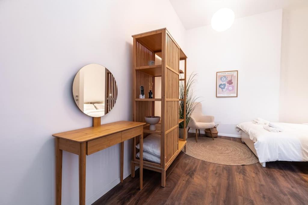 Designer Two Bedroom