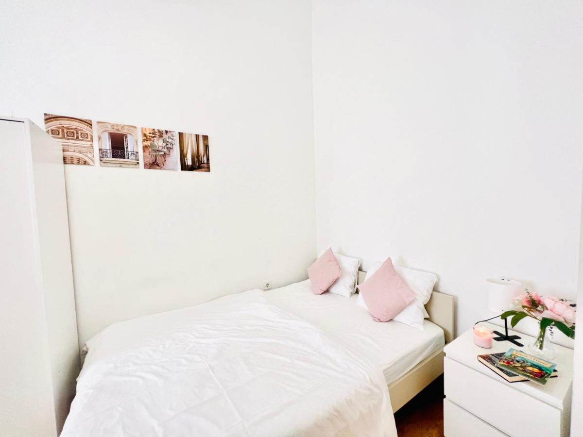 Kerepesi Apartament
