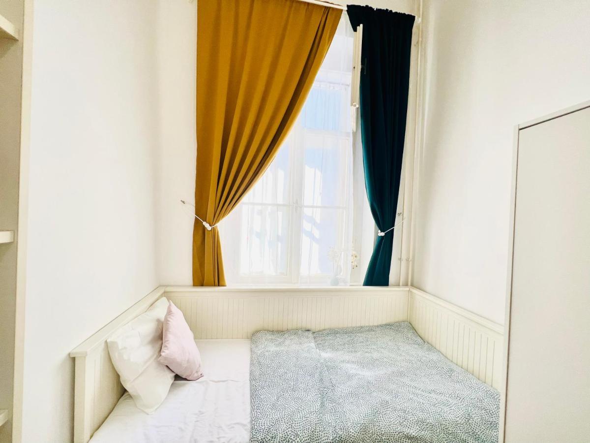Apartament Kerepesi *