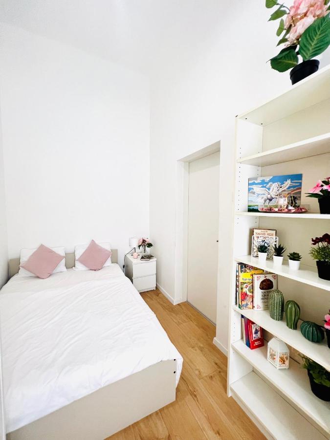 Kerepesi Apartament *