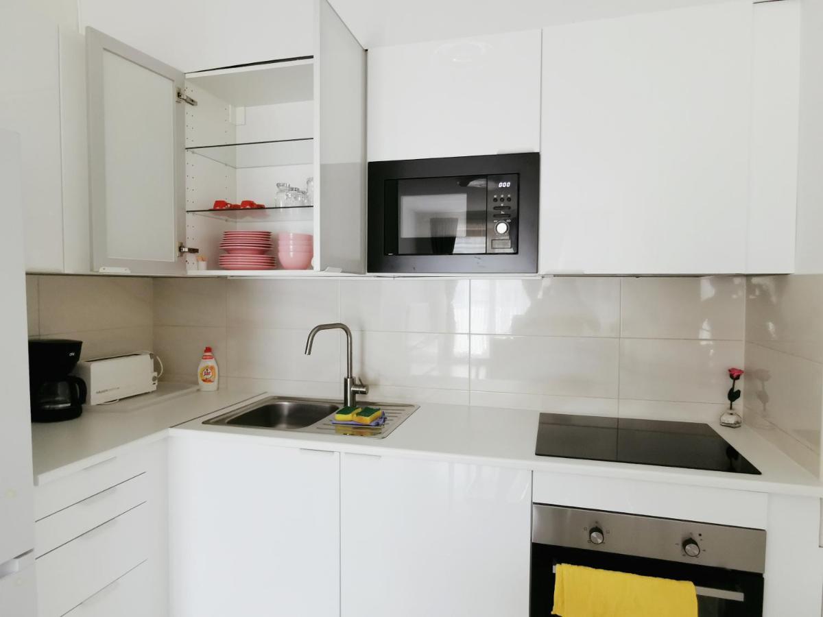 Apartamento Ani's Newly Built Budapest