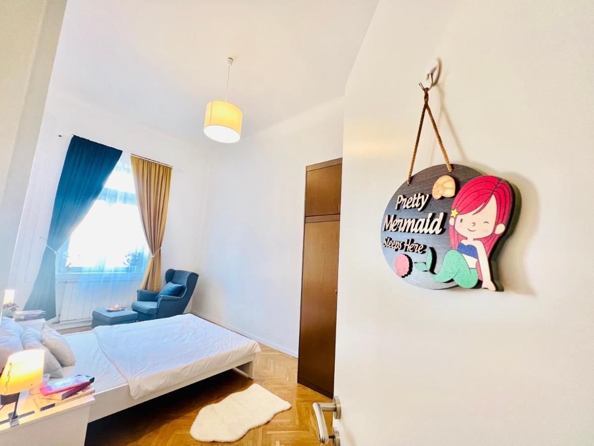 Kerepesi Apartament *
