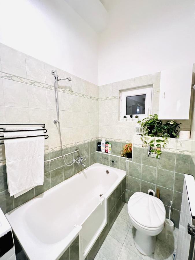 Kerepesi Apartament