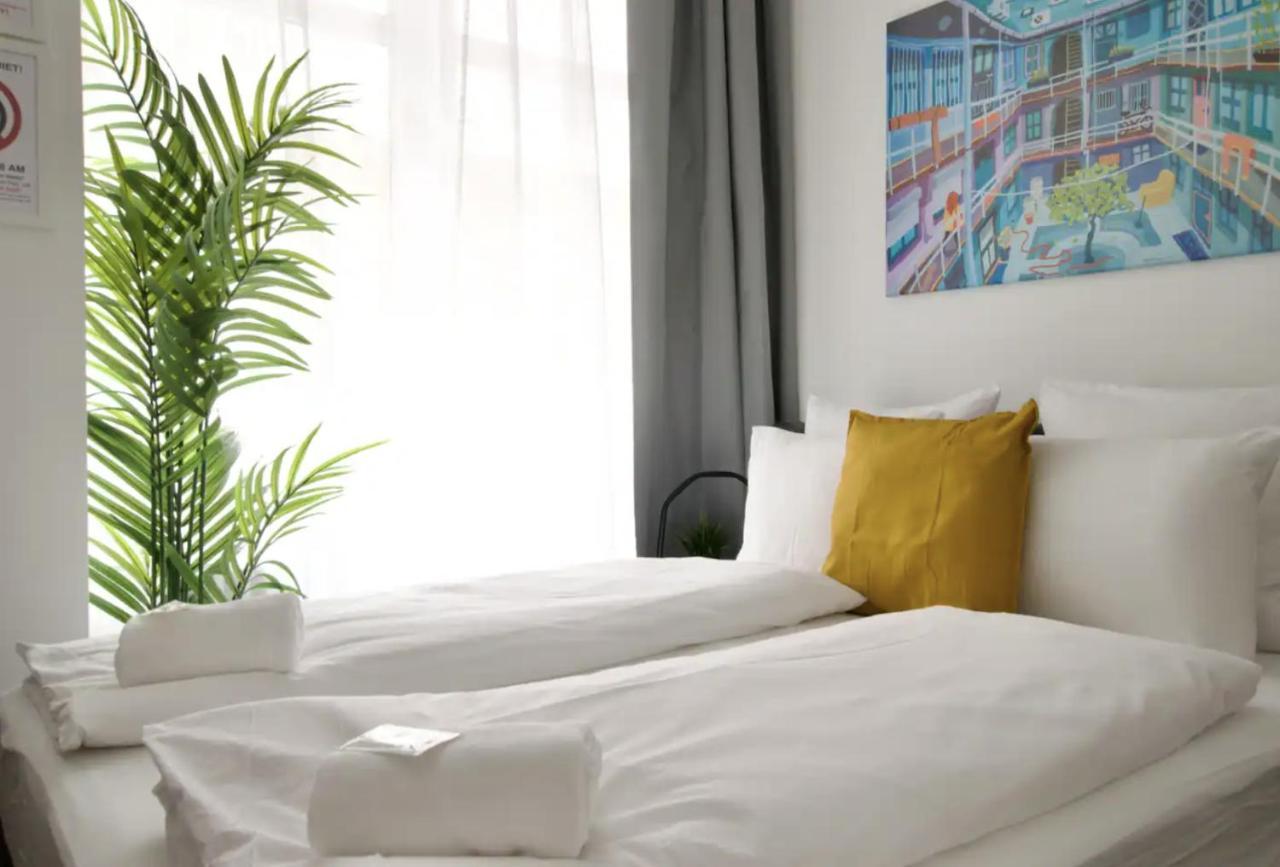 Apartamento By Hi5- In Downtown *