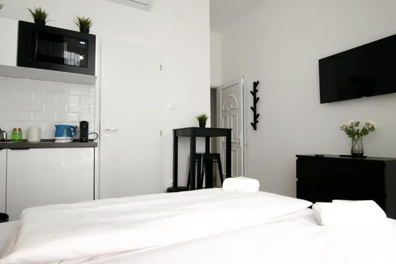 By Hi5- In Downtown Apartamento *