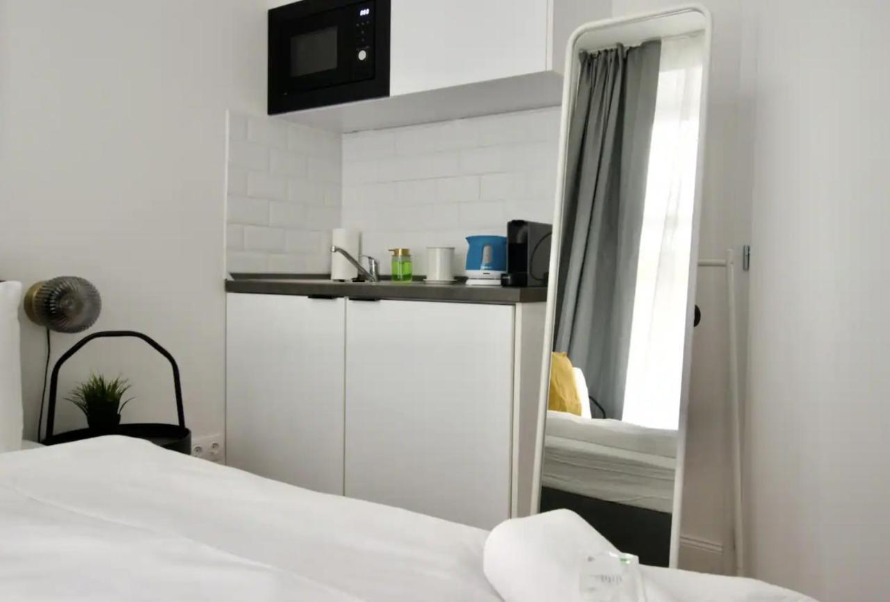 By Hi5- In Downtown Apartamento Budapest