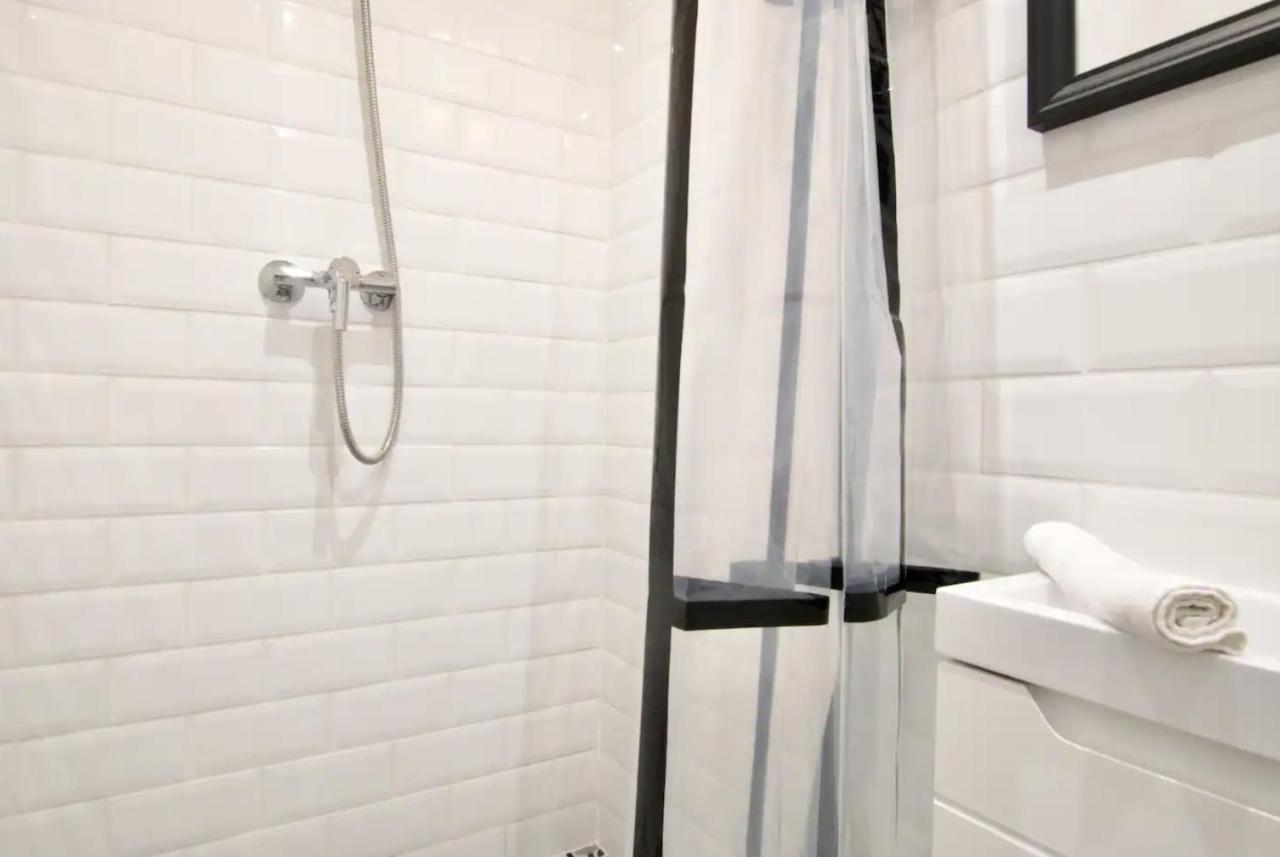 By Hi5- In Downtown Apartamento Budapest