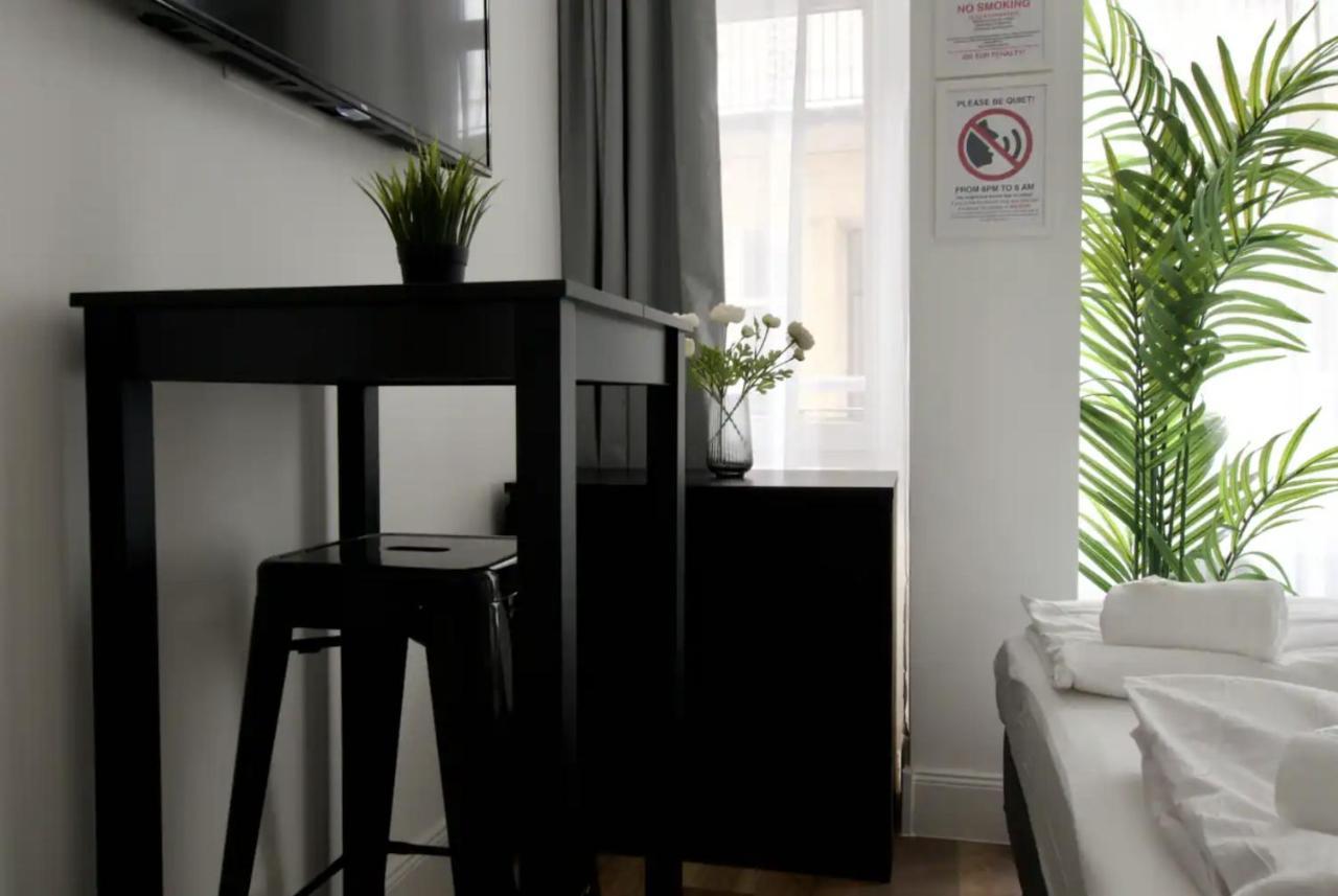 Apartamento By Hi5- In Downtown *