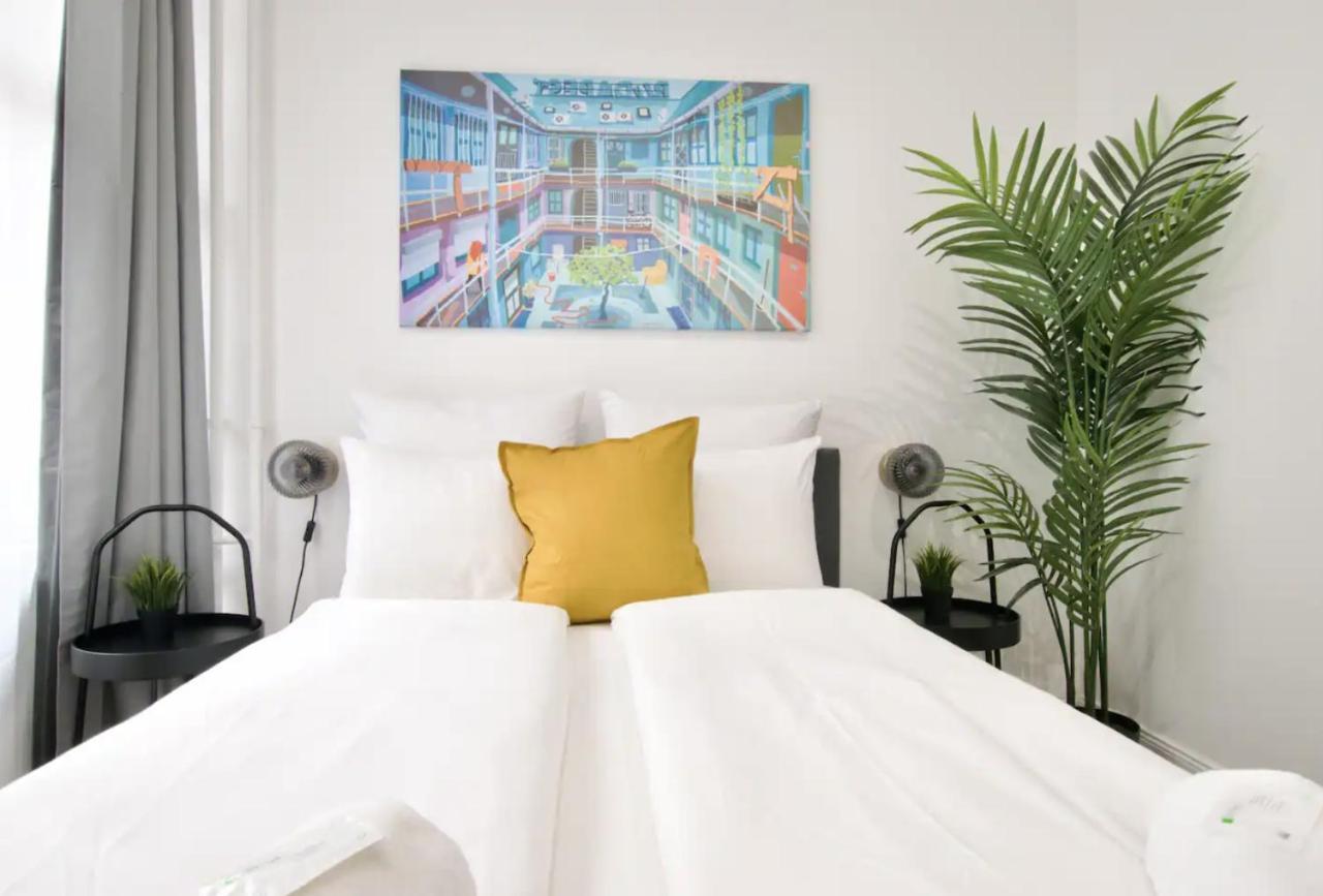 Apartamento By Hi5- In Downtown *