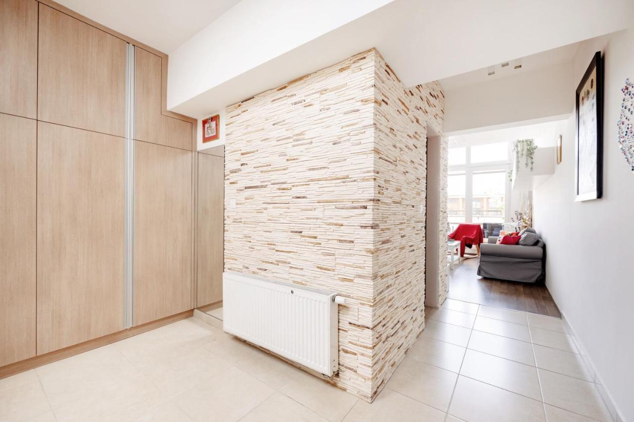 Corvin Promenade 2f Apartment, Downtown Appartement Boedapest