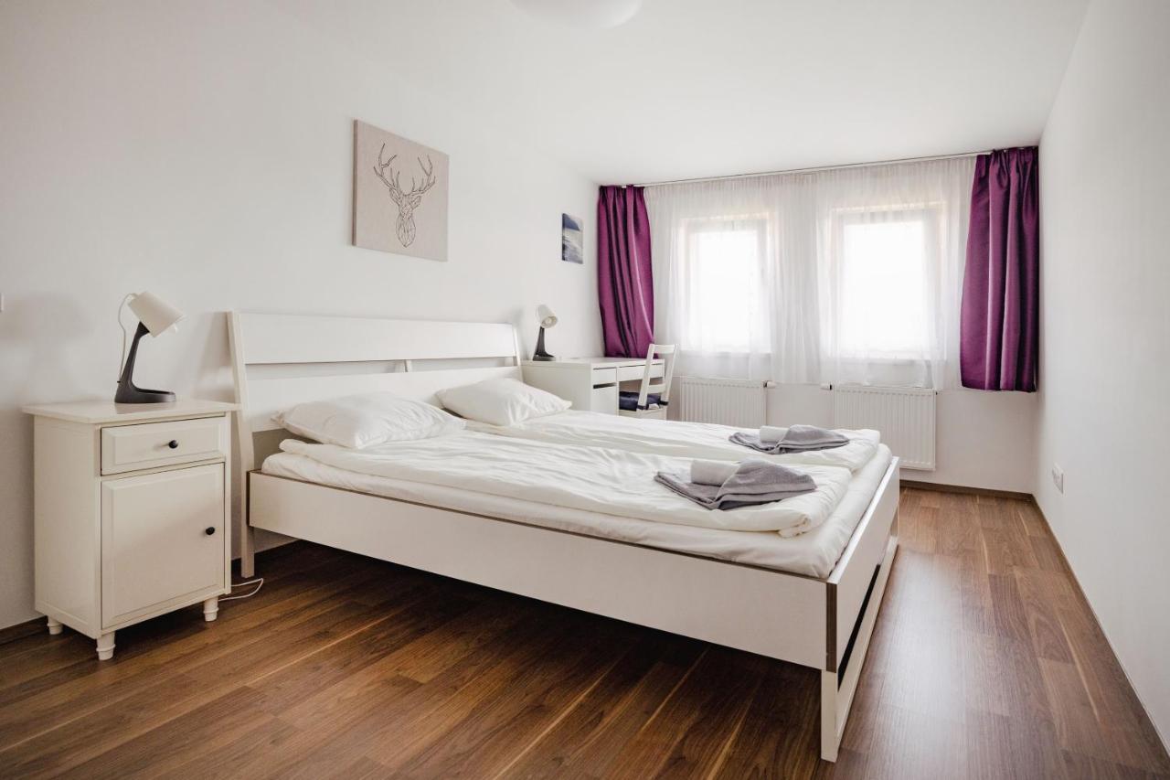 Corvin Promenade 2f Apartment, Downtown Apartamento Budapest