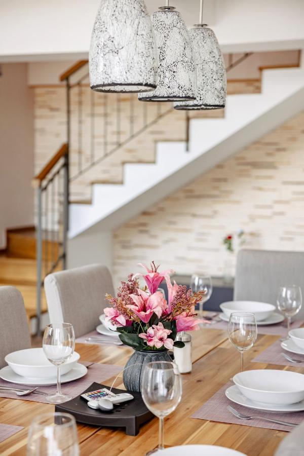 Corvin Promenade 2f Apartment, Downtown Appartement