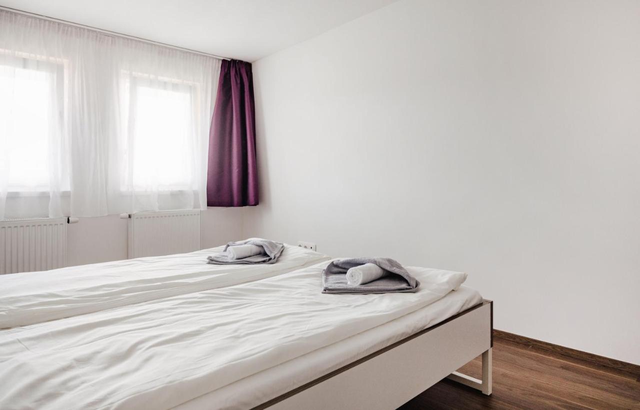 Corvin Promenade 2f Apartment, Downtown