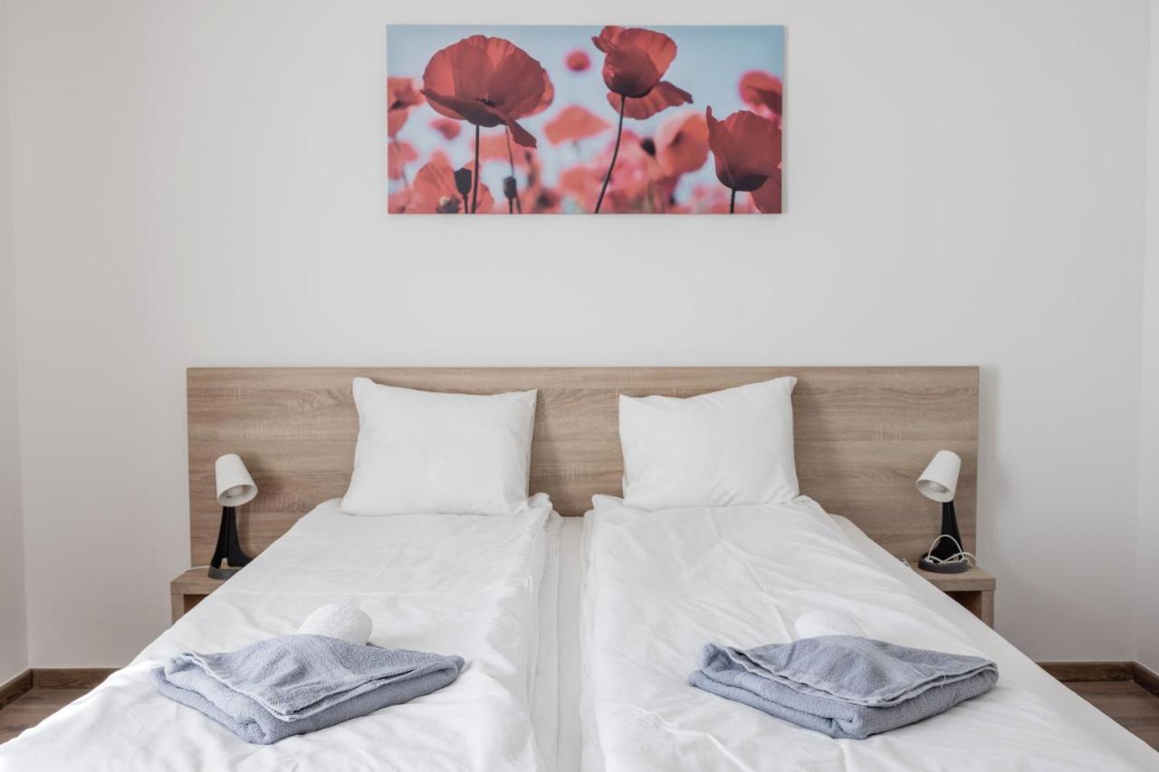 211 / 1 Bedroom / Modern In Center * Budapest