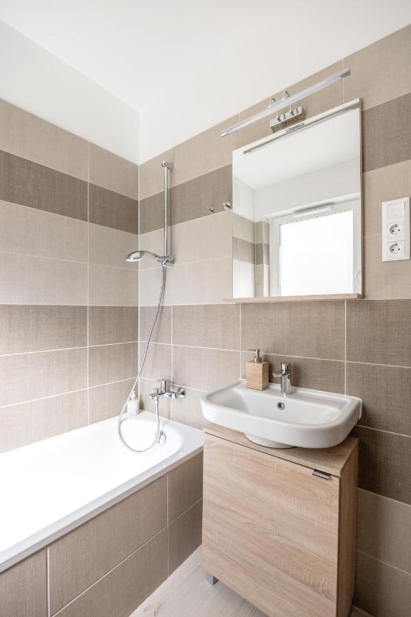 211 / 1 Bedroom / Modern In Center Apartman *