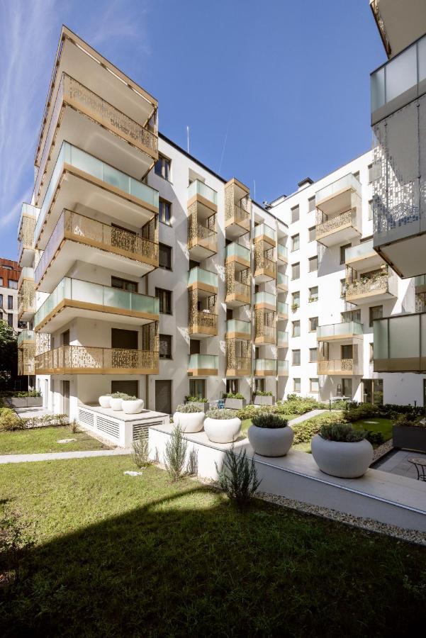 Apartman 211 / 1 Bedroom / Modern In Center Budapest