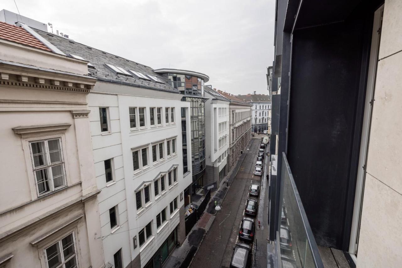 Downtown Erkel 503 Budapest