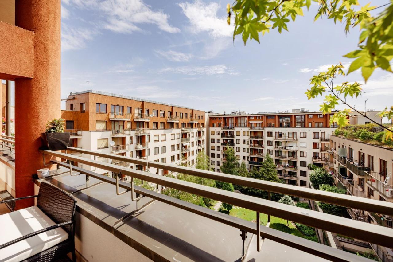 Appartement Corvin Promenade 2f Apartment, Downtown *