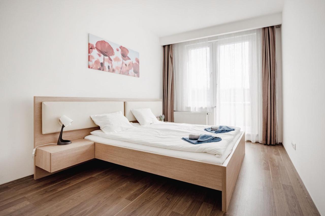 Corvin Promenade 2f Apartment, Downtown