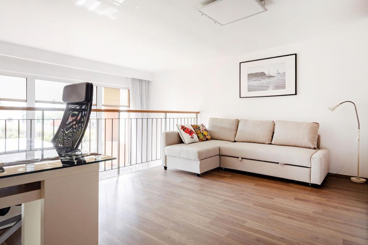 Corvin Promenade 2f Apartment, Downtown Appartement *