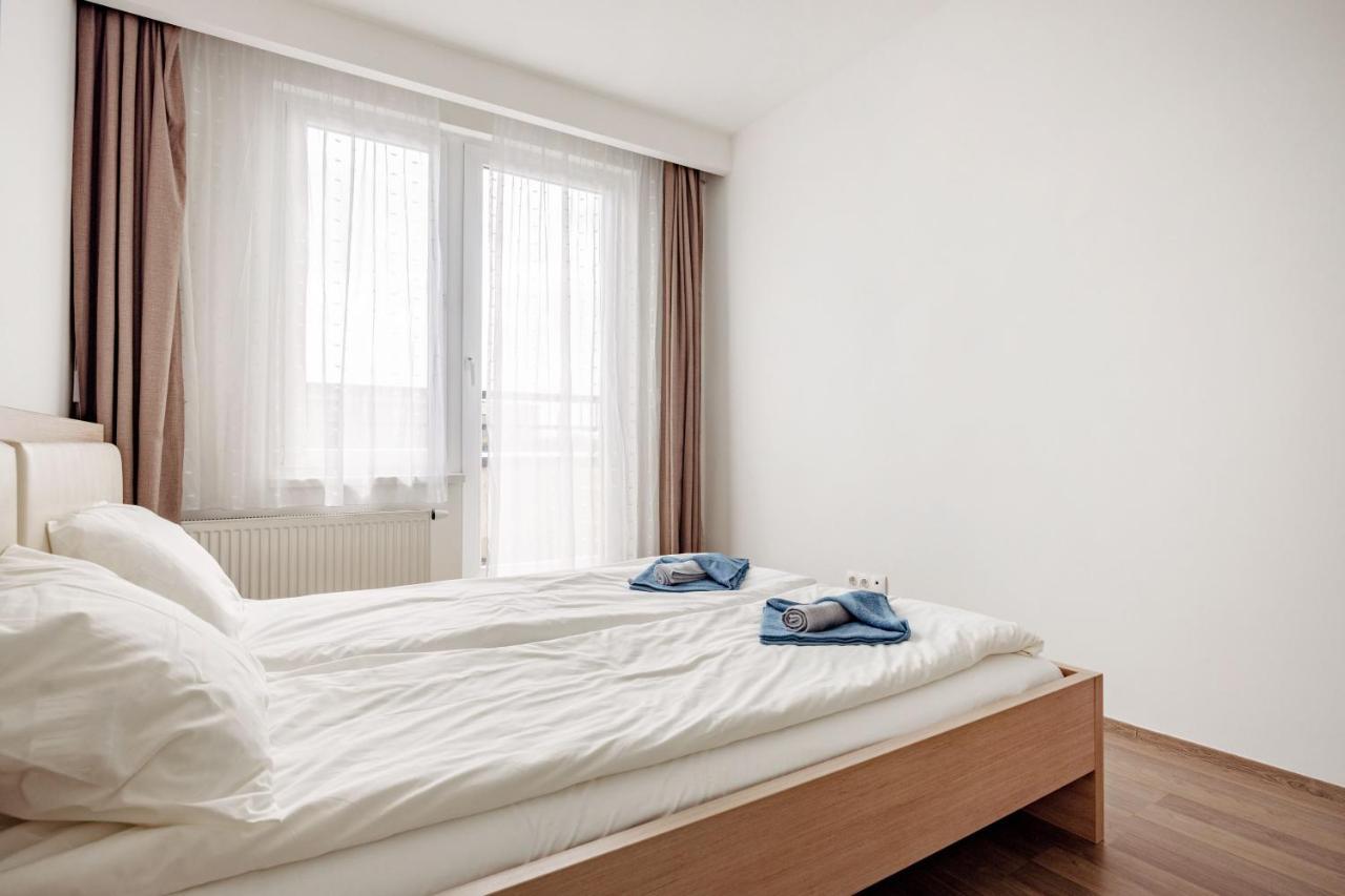 Corvin Promenade 2f Apartment, Downtown * Boedapest
