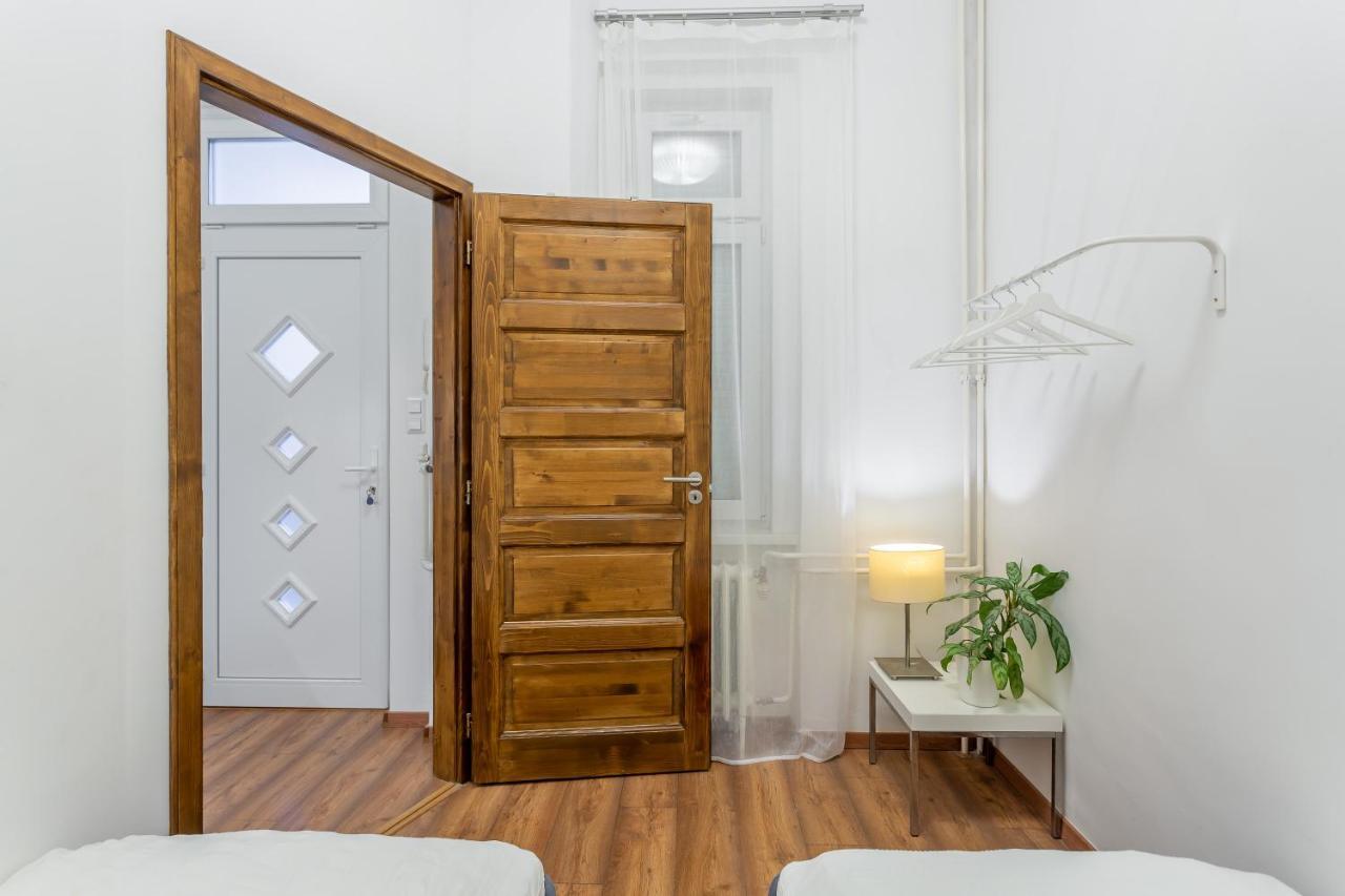 Avenue Appartement *